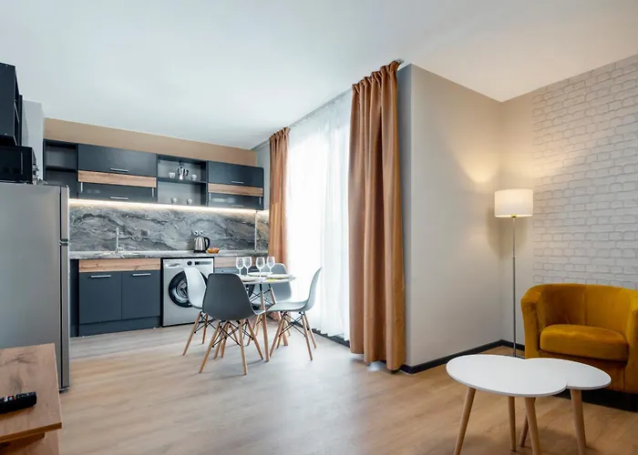Best Guest 2 Apartments