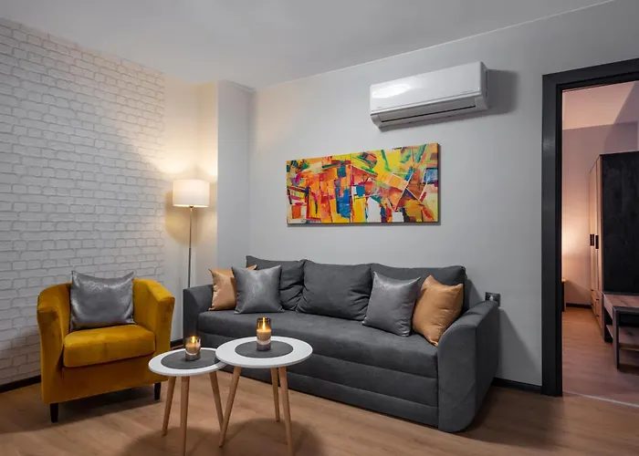 Best Guest 2 Apartments