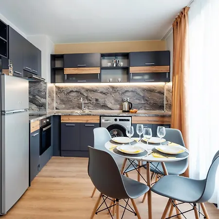 Best Guest 2 Apartments Plovdiv Exterior photo